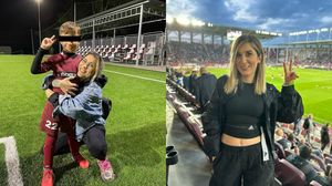 adda, copil, boala, instagram, amuzament