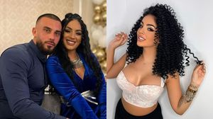 simina loica este insarcinata din nou