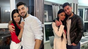 patrick si nona de la casa iubirii