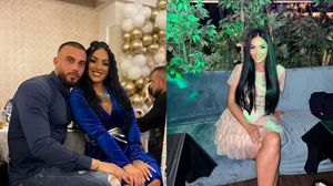 simina loica, alex bobicioiu, copil, mesaj, postare