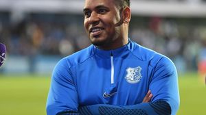 Eric de Oliveira a suferit un atac vascular cerebral