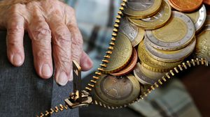 Proiectul de lege privind reforma pensiilor speciale a fost votat în Senat