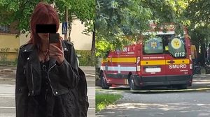 mama melisei a vorbit pentru prima dată după moartea fiicei ei