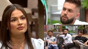 Laurențiu de la „Casa Iubirii” a răbufnit și i-a adus mai multe jigniri Biancăi