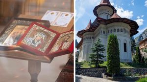 Calendar Ortodox vineri, 30 iunie 2023. Sărbătoare cu cruce albastră