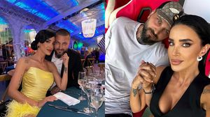 Cum se înțeleg în prezent Adelina Pestrițu și soțul său, Virgil Șteblea?