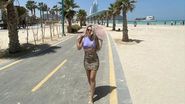 Anamaria și Marius de la Mireasa, escapada în Dubai. Cei doi sunt de nedespărțit, iar ipostazele în care s-au pozat i-au luat prin surprindere pe fani