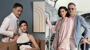 Când va avea loc nunta lui Răzvan Simion și a Dalianei Răducan?