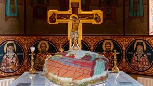 Pe ce dată pică Sfânta Maria Mare 2023