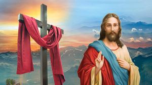 Când pică Înălțarea sfintei Cruci 2023