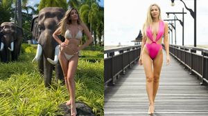 Cum s-a schimbat viața Oanei Monea după ce a fost ispită la Insula Iubirii anul trecut. Anul acesta a repetat această experiență