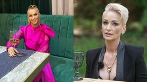 Gabriela Lucuțar a vorbit deschis despre relația de prietenie dintre ea și Anamaria Prodan