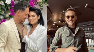 razvan simion a vorbit despre prima sa iubita