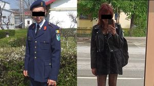 melis, alex, fata ucisa, crima craiova