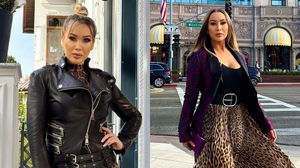 Câți copii ar vrea să aibă Xonia?