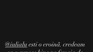 Liviu Teodorescu și soția lui, Iulia, au devenit părinți pentru prima dată