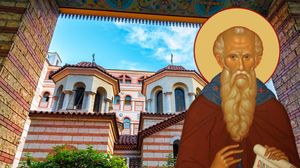 Calendar Creștin Ortodox, miercuri, 5 iulie 2023