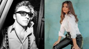 Cu ce se ocupă Rocco Ritchie, fiul Madonnei. A fost fotografiat alături de Elena Chiriac