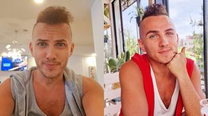 Mihai Trăistariu a fost jefuit de chiriașii de la mare