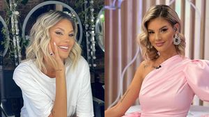 Ramona Olaru, dezvăluiri neașteptate despre sarcină