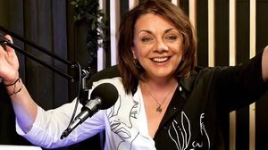 Carmen Tănase, despre evenimentele mondene