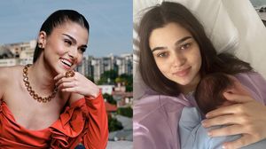 Cum se simte Theo Rose la 3 săptămâni după ce a născut? Totul în viața ei s-a schimbat