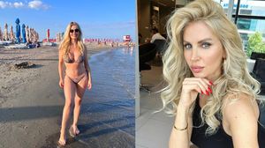 Cât costă o noapte de cazare la hotelul Andreei Bănică. Vedeta a investit o avere în mobilier