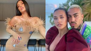 Ce dietă ține Antonia pentru a-și menține silueta de invidiat?