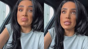 adelina pestritu, influencer, cumparaturi, aventura