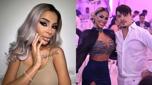 Ce a povestit Cristina Pucean despre relația ei cu Bogdan de la Ploiești