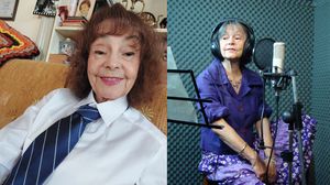 Marina Voica a dezvăluit la ce vârstă a vizitat marea pentru prima dată