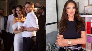 cristina spatar, sot, casatorie, locuinta