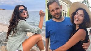 Ce decizie a luat Ioana Ginghină, cu câteva luni înainte de nunta cu Cristi Pitulice?