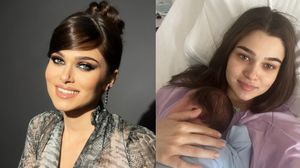 Theo Rose a vorbit despre ajutorul primit din partea mamei sale în creșterea micuțului Sasha