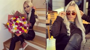 Iasmina Halas vrea să intre în lumea afacerilor