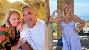 Cine este Răzvan Enescu? Dana Săvuică și-a regăsit iubirea în brațele lui, după divorțul de Răzan Stanciu