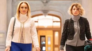 Cine este Ligia Gheorghe, apropiata Gabrielei Firea. Consiliera este implicată în scandalul de la azilul de bătrâni