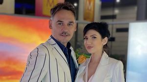 Răzvan Simion, Daliana Răducan 