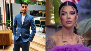 Patrick de la „Casa Iubirii” a vorbit cu lacrimi în ochi despărțirea de Nona