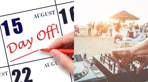 Zile libere Sfânta Maria 2023. De câte zile libere se bucură românii la sărbătoarea Adormirii Maicii Domnului