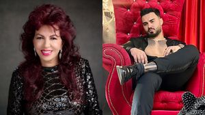 Carmen Harra a vorbit despre starea de sănătate a lui Jador.