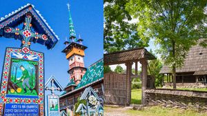 Ce poți vizita în Maramureș în 2023. Mulți dintre turiști aleg această regiune pentru vacanța de vară