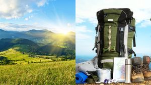 Listă bagaj munte 2023. Obiecte esențiale pe care trebuie să le ai în rucsacul de munte