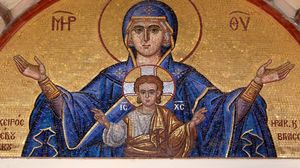 Când este Sfânta Maria Mică 2023? Data la care are loc sărbătoarea Nașterii Maicii Domnului