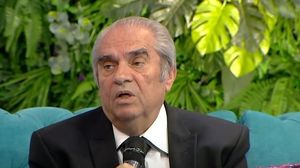 Aurel Pădureanu, nemulțumit de pensia pe care o primește, după zeci de ani de carieră 