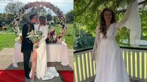 Codruța Sanfira, Valentin Sanfira 