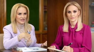 Gabriela Vrînceanu Firea își sărbătorește ziua de naștere. Biografie: studii, parcurs profesional, familie