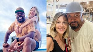 Cine îi ajută pe Andreea și Cabral Ibacka în creșterea copiilor?