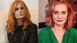 Cine este Anca Androne din serialul „Camera 609”. Mulți o cunosc din serialul „Adela”