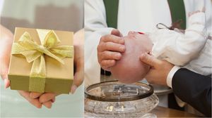 Ce cadouri oferim la botez? Nu vei da greș cu acestea